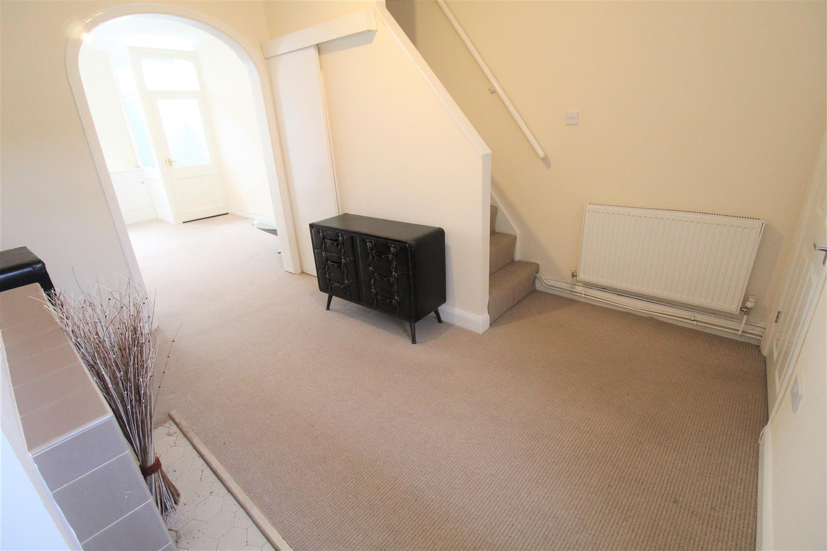 Welby Street, Fenton, Stoke-On-Trent